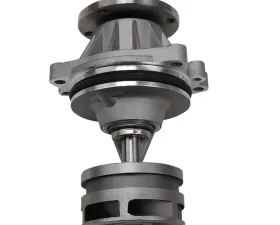 Beck/Arnley Engine Water Pump 131-2485