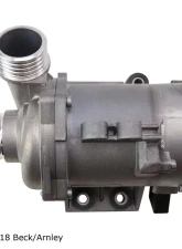 Beck/Arnley Engine Water Pump 131-2486                                     - 131-2486 - Image 3