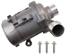 Beck/Arnley Engine Water Pump 131-2486