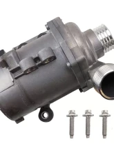 Beck/Arnley Engine Water Pump 131-2486                                     - 131-2486 - Image 4