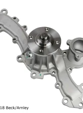 Beck/Arnley Engine Water Pump 131-2488                                     - 131-2488 - Image 2