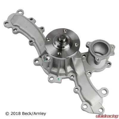Beck/Arnley Engine Water Pump 131-2488 - 131-2488