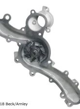 Beck/Arnley Engine Water Pump 131-2488                                     - 131-2488 - Image 3
