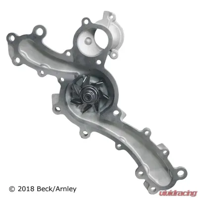 Beck/Arnley Engine Water Pump 131-2488 - 131-2488