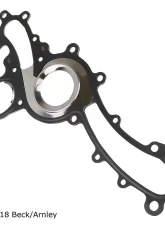 Beck/Arnley Engine Water Pump 131-2488                                     - 131-2488 - Image 4