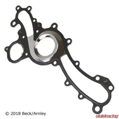 Beck/Arnley Engine Water Pump 131-2488 - 131-2488