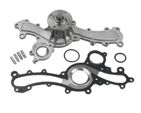 Beck/Arnley Engine Water Pump 131-2488