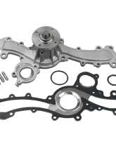 Beck/Arnley Engine Water Pump 131-2488                                     - 131-2488 - Image 4