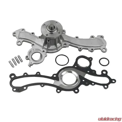 Beck/Arnley Engine Water Pump 131-2488 - 131-2488