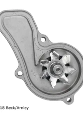 Beck/Arnley Engine Water Pump 131-2489                                     - 131-2489 - Image 3