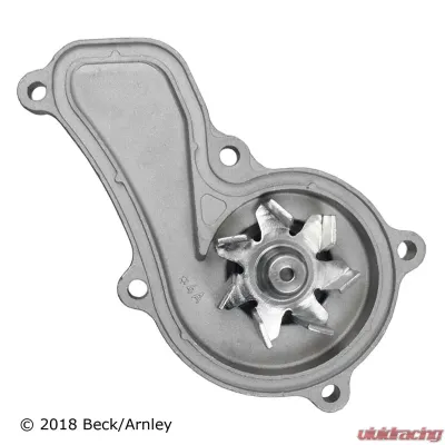 Beck/Arnley Engine Water Pump 131-2489 - 131-2489