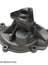 Beck/Arnley Engine Water Pump 131-2491                                     - 131-2491 - Image 2