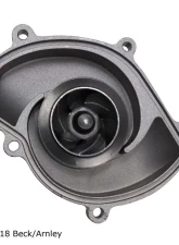 Beck/Arnley Engine Water Pump 131-2491                                     - 131-2491 - Image 3