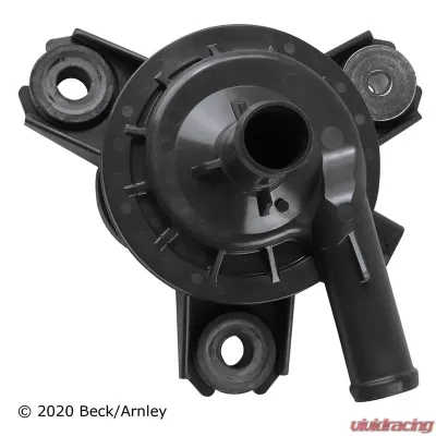 Beck/Arnley Engine Auxiliary Water Pump 131-2492 - 131-2492