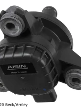 Beck/Arnley Engine Auxiliary Water Pump 131-2492                                     - 131-2492 - Image 3