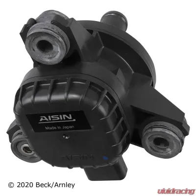 Beck/Arnley Engine Auxiliary Water Pump 131-2492 - 131-2492