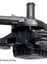 Beck/Arnley Engine Auxiliary Water Pump 131-2492                                     - 131-2492 - Image 4