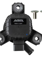 Beck/Arnley Engine Auxiliary Water Pump 131-2492                                     - 131-2492 - Image 5