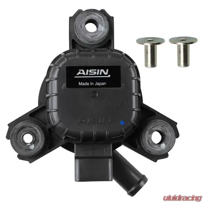 Beck/Arnley Engine Auxiliary Water Pump 131-2492 - 131-2492