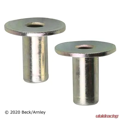 Beck/Arnley Engine Auxiliary Water Pump 131-2492 - 131-2492