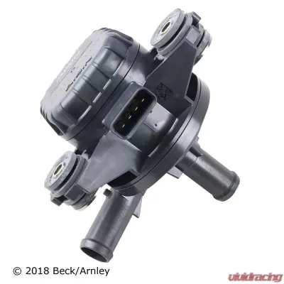 Beck/Arnley Engine Auxiliary Water Pump 131-2493 - 131-2493