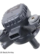 Beck/Arnley Engine Auxiliary Water Pump 131-2493                                     - 131-2493 - Image 3