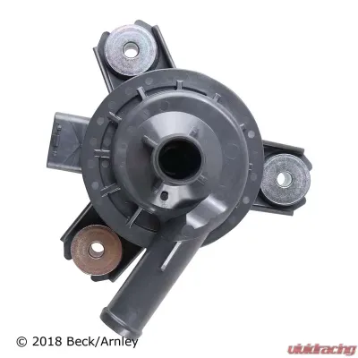 Beck/Arnley Engine Auxiliary Water Pump 131-2493 - 131-2493