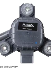 Beck/Arnley Engine Auxiliary Water Pump 131-2493                                     - 131-2493 - Image 5