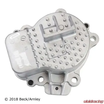 Beck/Arnley Engine Water Pump 131-2494 - 131-2494