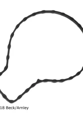 Beck/Arnley Engine Water Pump 131-2494                                     - 131-2494 - Image 4