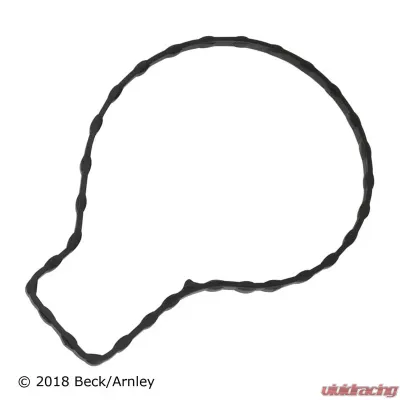 Beck/Arnley Engine Water Pump 131-2494 - 131-2494