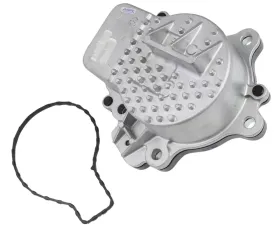 Beck/Arnley Engine Water Pump 131-2494