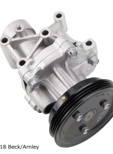 Beck/Arnley Engine Water Pump Assembly 131-2495                                     - 131-2495 - Image 2