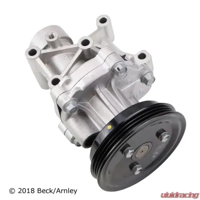 Beck/Arnley Engine Water Pump Assembly 131-2495 - 131-2495