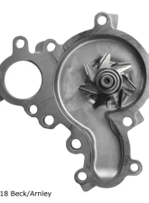 Beck/Arnley Engine Water Pump 131-2496                                     - 131-2496 - Image 2