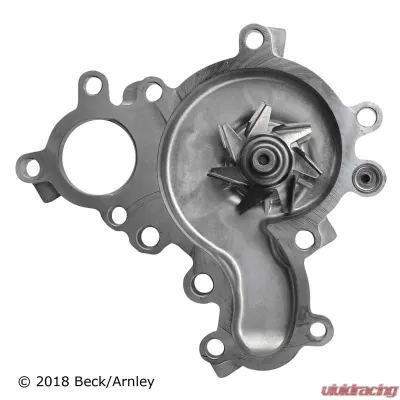 Beck/Arnley Engine Water Pump 131-2496 - 131-2496