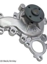 Beck/Arnley Engine Water Pump 131-2496                                     - 131-2496 - Image 3