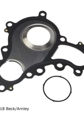 Beck/Arnley Engine Water Pump 131-2496                                     - 131-2496 - Image 4