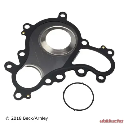 Beck/Arnley Engine Water Pump 131-2496 - 131-2496