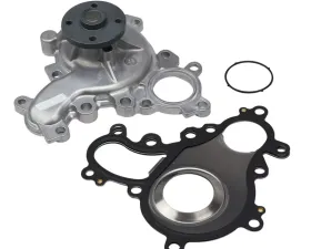 Beck/Arnley Engine Water Pump 131-2496