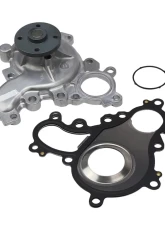 Beck/Arnley Engine Water Pump 131-2496                                     - 131-2496 - Image 4