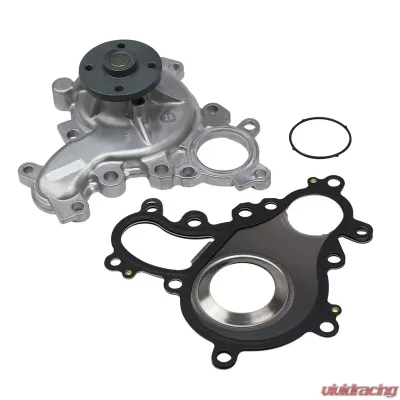 Beck/Arnley Engine Water Pump 131-2496 - 131-2496