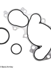 Beck/Arnley Engine Water Pump 131-2497                                     - 131-2497 - Image 4