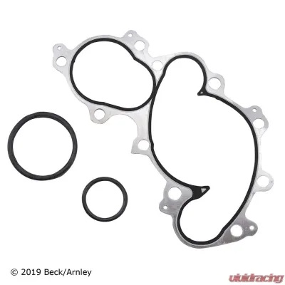 Beck/Arnley Engine Water Pump 131-2497 - 131-2497