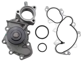 Beck/Arnley Engine Water Pump 131-2497