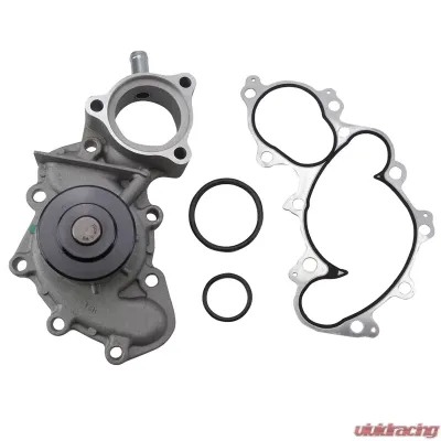 Beck/Arnley Engine Water Pump 131-2497 - 131-2497