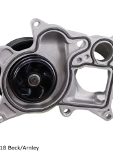 Beck/Arnley Engine Water Pump 131-2500                                     - 131-2500 - Image 3