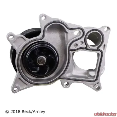 Beck/Arnley Engine Water Pump 131-2500 - 131-2500