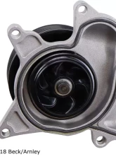 Beck/Arnley Engine Water Pump 131-2500                                     - 131-2500 - Image 4