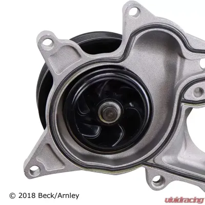 Beck/Arnley Engine Water Pump 131-2500 - 131-2500